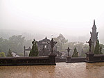 Khai Dinh mausoleum