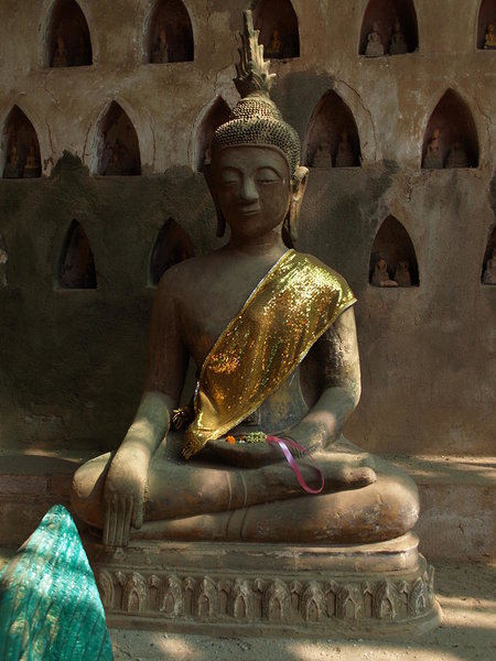 Wat Sisaket
