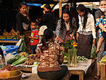 Sekong market