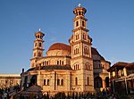 Korce cathedral
