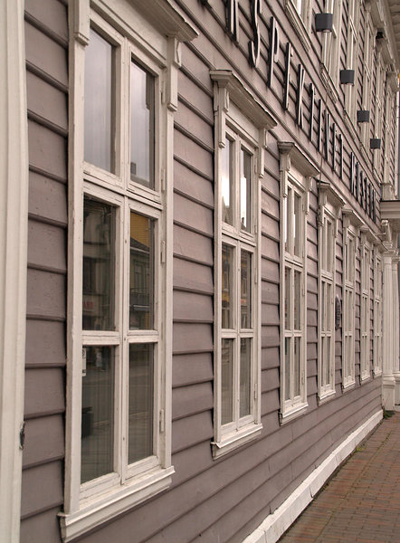 museum of perspective