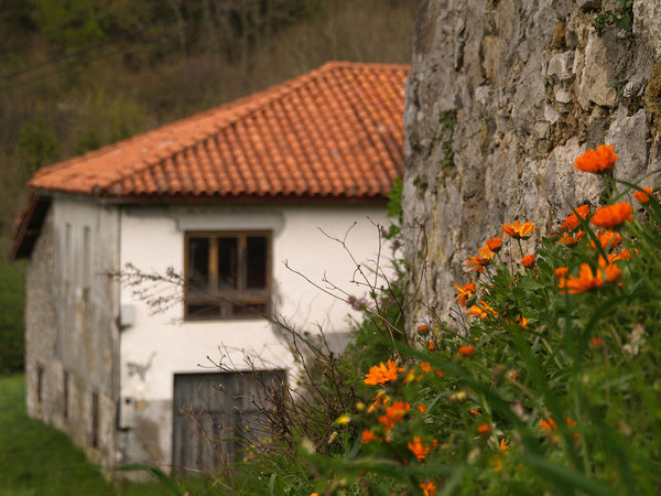 house in Andeyes
