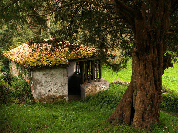 Santa Maria chapel