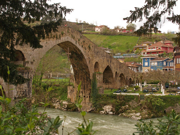 Cangas de Onis