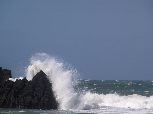 playa de San Antolin