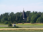 Eckerö church