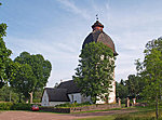 Vårdö kirik