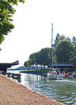 Lemström canal