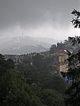 Shimla and the cloud