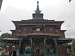 Shah Hamdani mošee