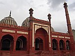 Zinat-ul mosque