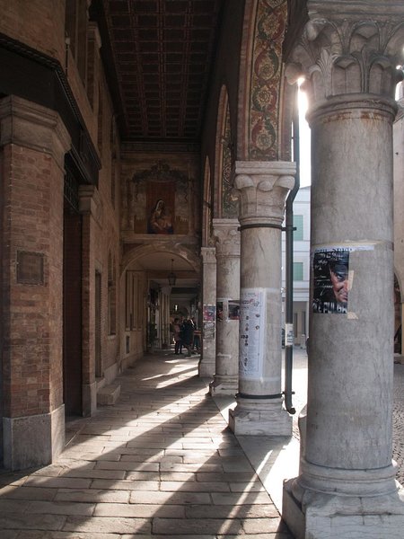 Montagnana