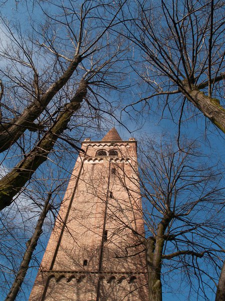 Montagnana