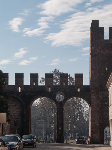 Montagnana