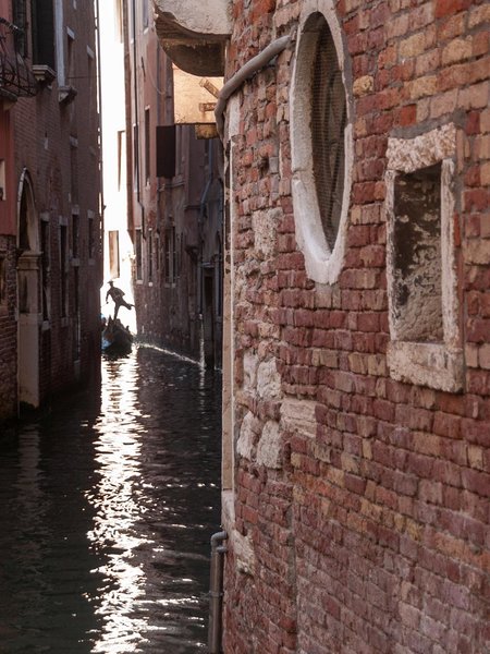 Cannaregio