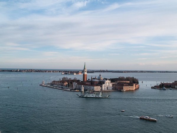 San Giorgio Maggiore