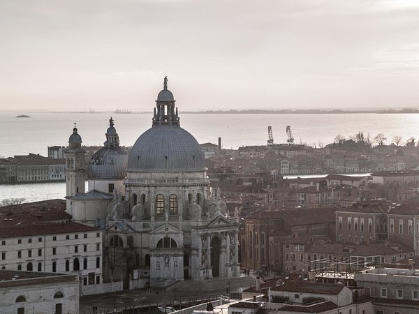 Santa Maria della Salute