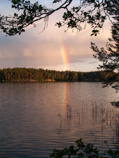 on Syväniemi 