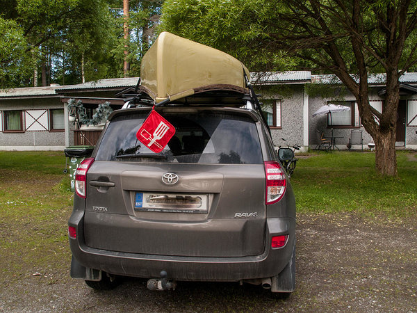 culinary cargo, for travel gourmet