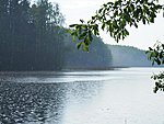 Tündre lake