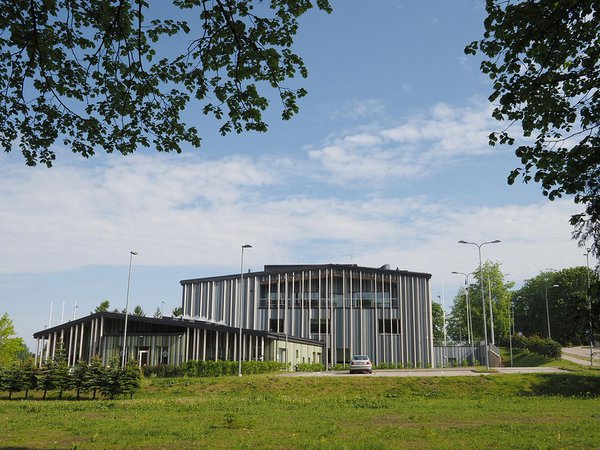 Sinimäe school