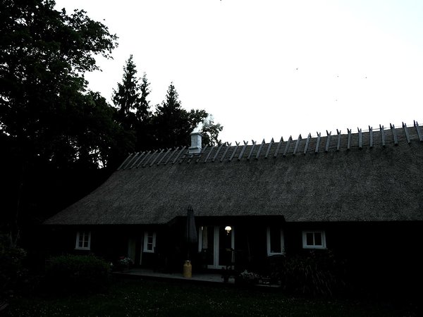 Muhu kõige uhkem katus