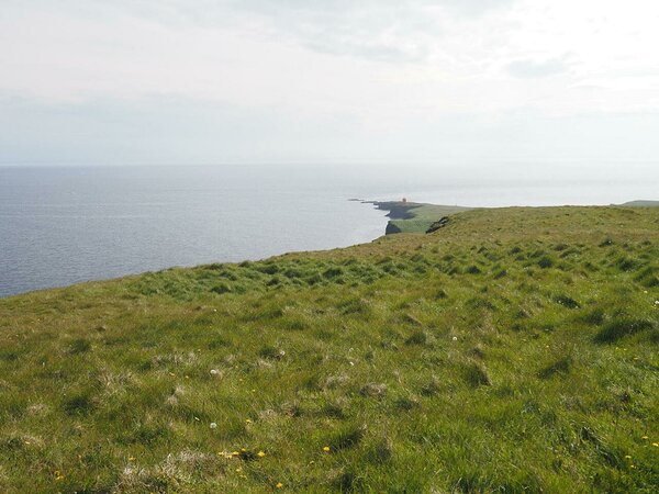 Grímsey majakas