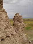 uiguuri kivihunnik