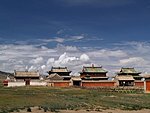 Erdene Zuu khiid