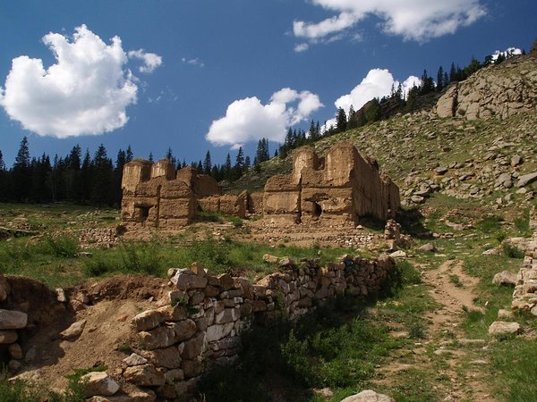 Manzushir Khiid