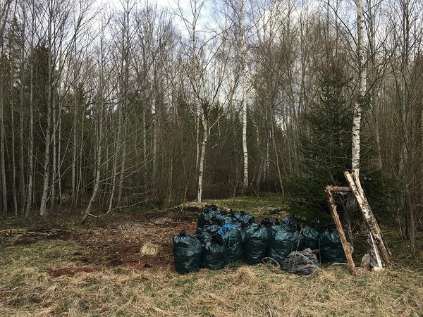 tulemus (raami peaks veel kollaseks värvima)