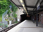 Stockholmi metroo
