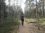 trail after Kärdla