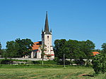 Madise church