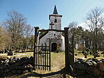 Kassari chapel
