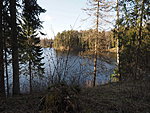 Urbukse lake