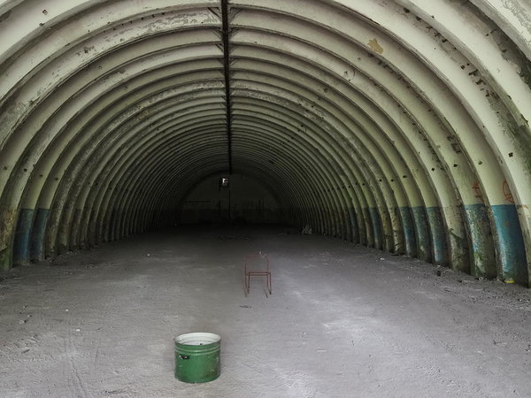 Rohu rocket base
