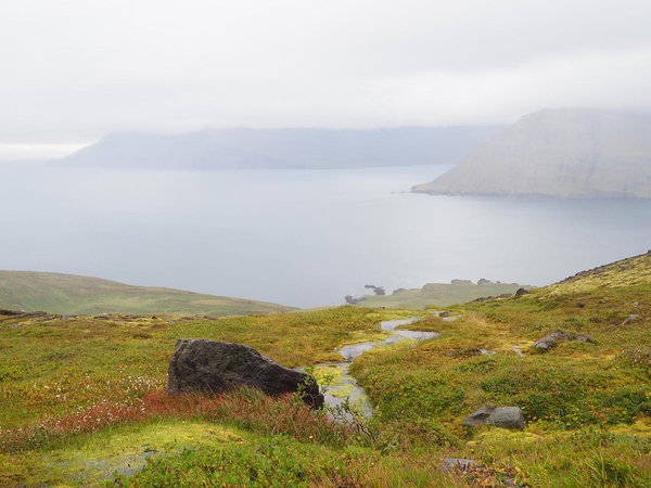 Loðmundarfjörður