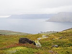 Loðmundarfjörður