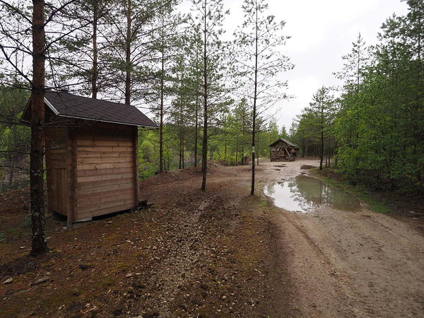 Aidu-Nõmme lõkkekoht