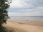 Sillamäe beach