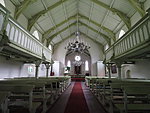 Iisaku church
