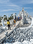 the White Temple