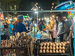 Nan night market