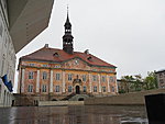 Narva city hall