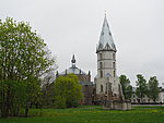 Aleksander church