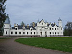 Alatskivi palace