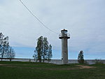 Nina lighthouse