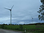 windmills is Varbla