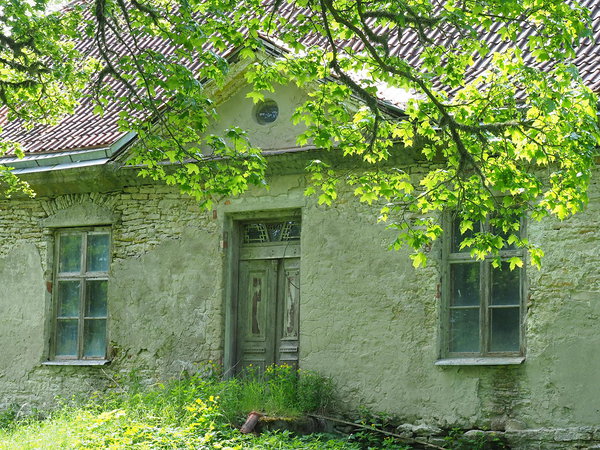 Matsalu manor